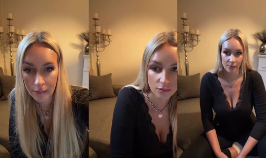 steffi.official_ Recorded on Apr 2, 2026, 1:13 PM