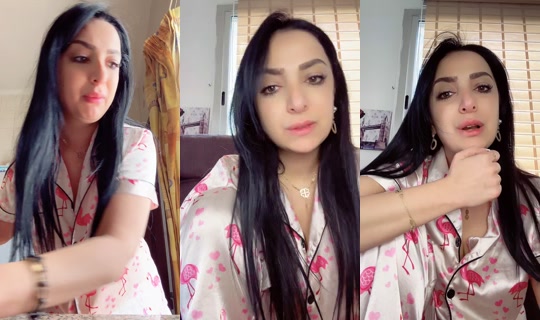 sandystawil1 Recorded on Apr 15, 2026, 11:51 AM