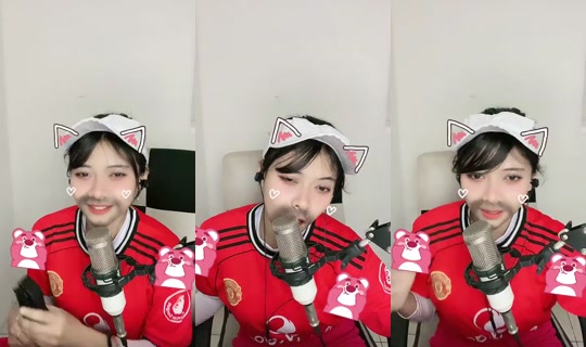 sussylunatic Direkam pada 2 Mar 2026, 13.13