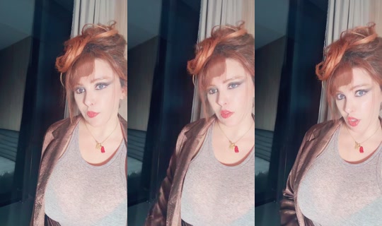 afrahshow Recorded on Apr 14, 2026, 5:48 PM