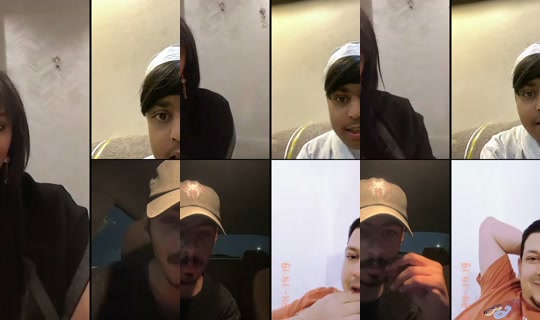 chita.dewi13 Recorded on Apr 15, 2026, 1:46 AM