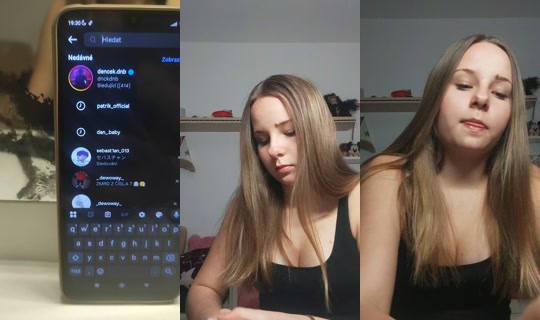 sarlot_qq5 Recorded on Apr 14, 2026, 5:30 PM