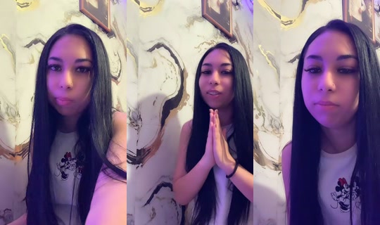 amanda07.17 Recorded on Apr 14, 2026, 8:13 PM