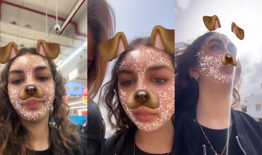 barbie.ofc87 Gravado em 3 de mar. de 2026, 14:16