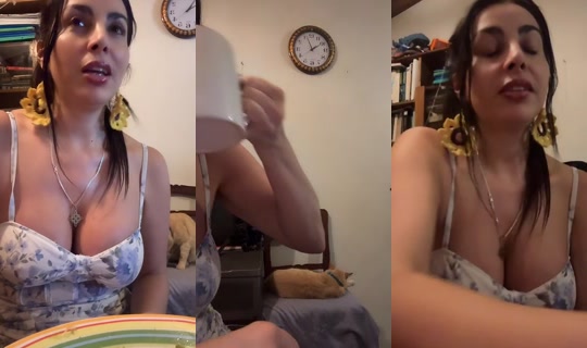 marcelita202433 2026年3月4日 0:54 に録画