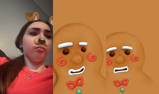 x.spamm.x77 Recorded on Apr 15, 2026, 7:55 AM