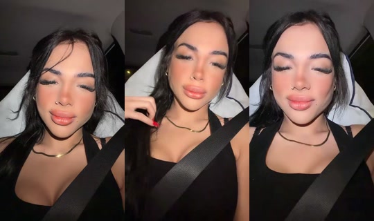 ragadqueen3 Recorded on Apr 15, 2026, 7:58 PM