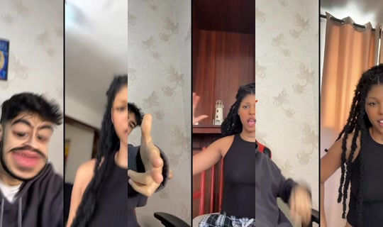 samvok7live Recorded on Feb 24, 2026, 7:29 PM