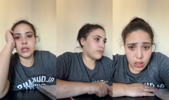 caydouglas7 Recorded on Apr 14, 2026, 3:17 PM