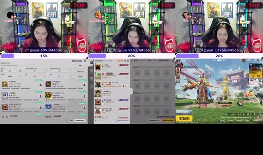 dina_qaytdi Recorded on Apr 16, 2026, 9:46 AM