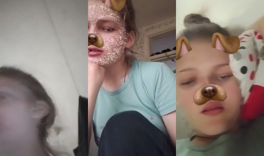 iloveyaroslav21 Recorded on Apr 16, 2026, 8:29 AM