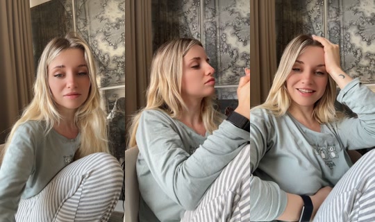 irinaareed01 Recorded on Apr 15, 2026, 5:29 AM