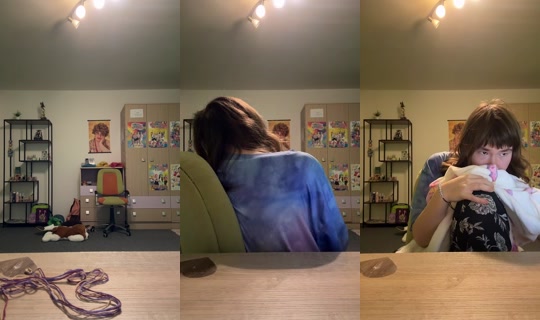 hjjjj0348 Recorded on Feb 28, 2026, 5:55 PM