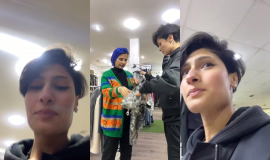 lyna__myloudy Recorded on Apr 15, 2026, 6:08 PM