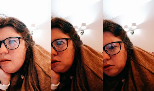 emilyjane33 Recorded on Feb 27, 2026, 6:41 PM