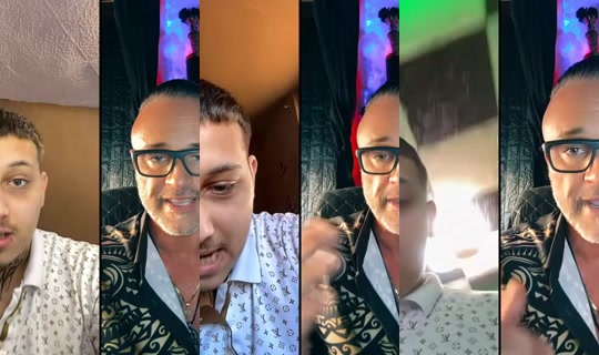 livegalamboss Recorded on Mar 1, 2026, 1:39 PM