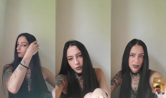 n0tabygayle 2026년 3월 4일 오전 11:18에 녹화됨