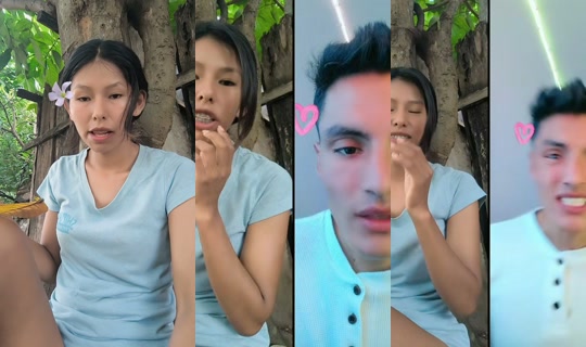 la_mayitamf Recorded on Apr 16, 2026, 2:19 PM