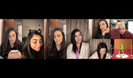 iamlinochka.a Recorded on Apr 13, 2026, 11:54 PM