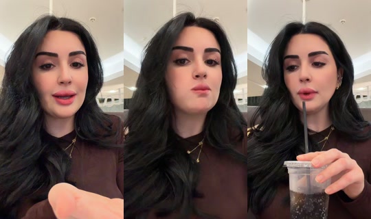 histina11 Recorded on Apr 14, 2026, 5:15 PM