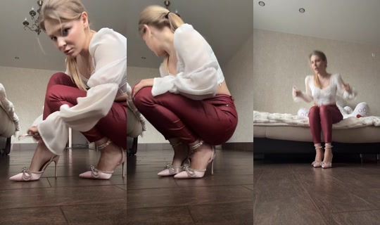 larisa_lori Recorded on Apr 5, 2026, 2:16 PM