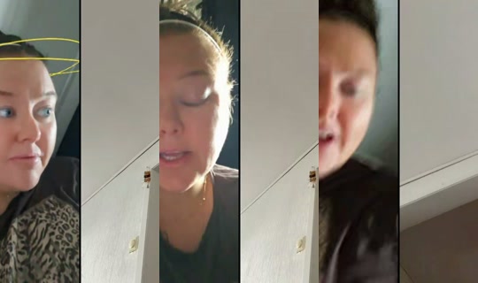 charlottsandra Recorded on Apr 16, 2026, 1:09 PM