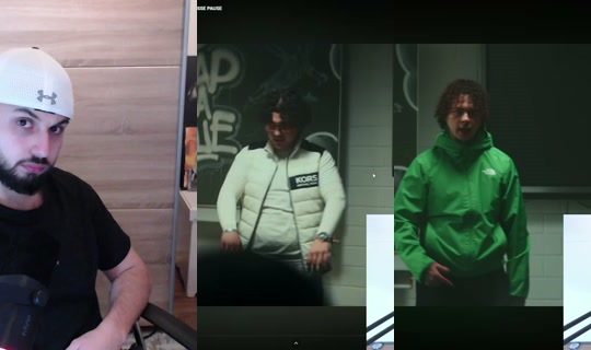 sofianosovic 2026年4月16日 19:57 に録画