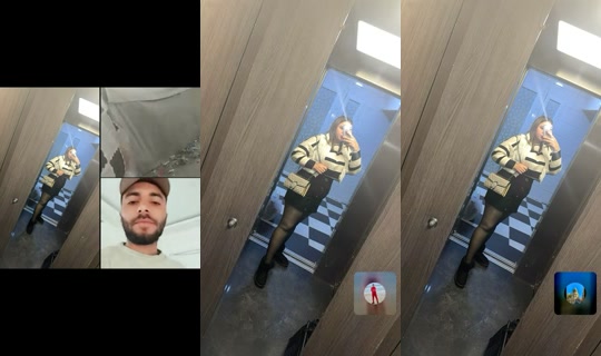 bekkouchechahinez6 Recorded on Apr 15, 2026, 2:25 PM