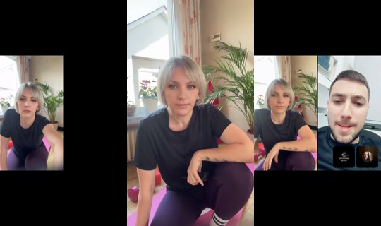 likusya999 Recorded on Apr 16, 2026, 11:32 AM