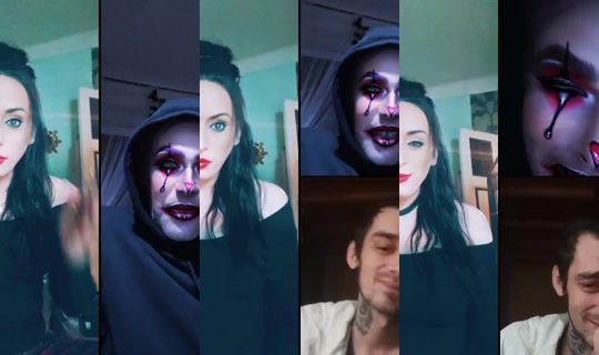 laurajarabek 2026年3月4日 0:16 に録画