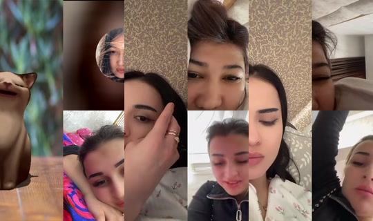 dina_sheyha Recorded on Feb 26, 2026, 6:30 AM