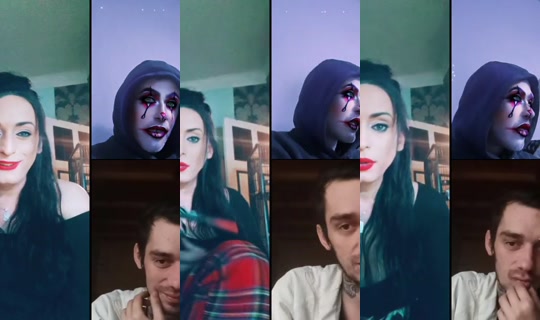 laurajarabek 2026年3月4日 1:02 に録画