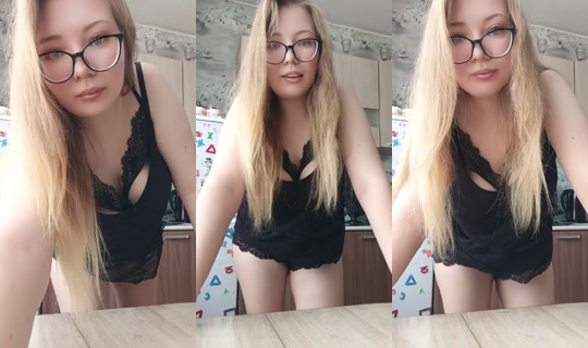 milaschka2231 Recorded on Apr 16, 2026, 6:43 AM