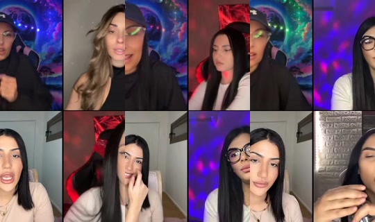 demons0497 Recorded on Mar 1, 2026, 7:56 PM