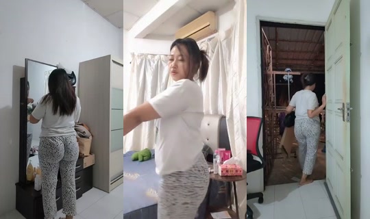 singlemom_journey Direkam pada 2 Mar 2026, 13.52