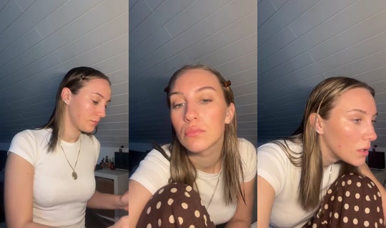 danii_kr 2026年3月2日 10:17 に録画