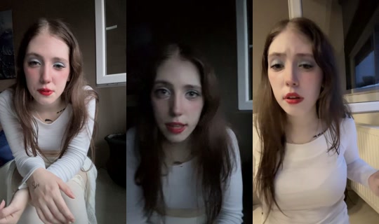 monkeymeisje Recorded on Apr 15, 2026, 6:38 PM