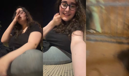 shakedqueenspam Recorded on Apr 15, 2026, 7:38 PM