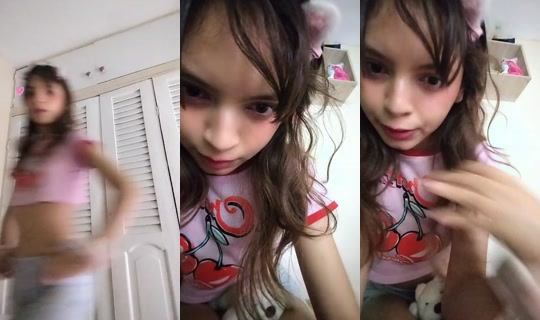 nekita.kawaii1 Recorded on Mar 2, 2026, 6:00 AM