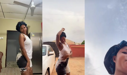 thursdayqueen19 Recorded on Feb 18, 2026, 6:27 AM