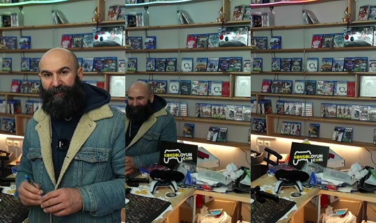 konsoloyun Recorded on Feb 28, 2026, 3:23 PM