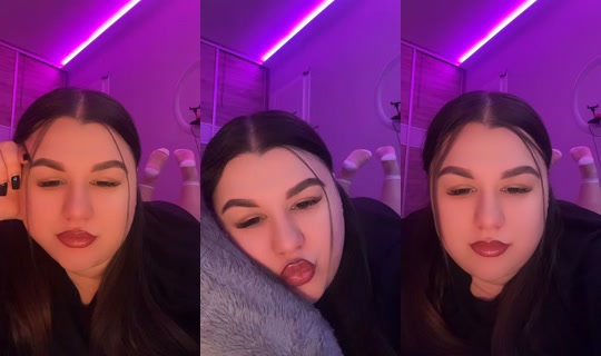 minnie_mouse007 Recorded on Apr 16, 2026, 11:22 AM