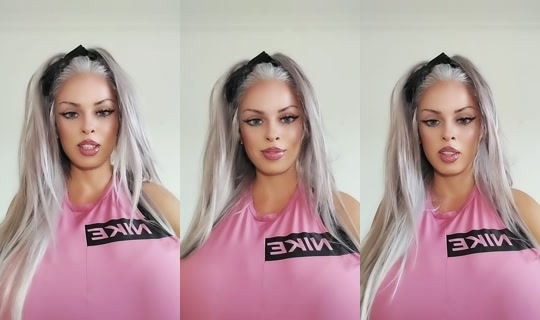 angellasinnlich Recorded on Apr 16, 2026, 11:45 AM