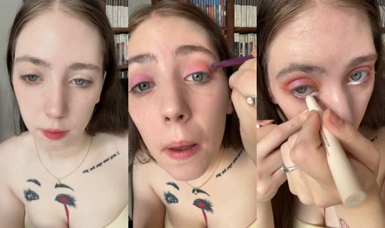 monkeymeisje Recorded on Apr 16, 2026, 8:33 AM