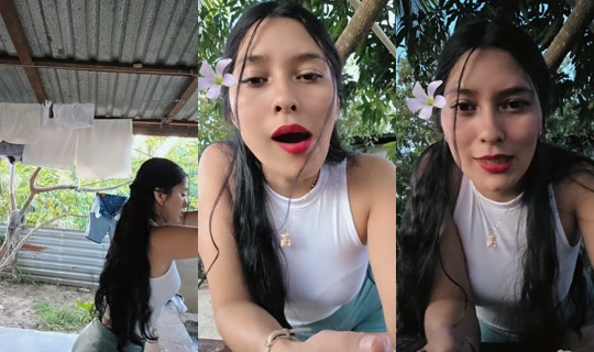 mayitaalvarenga Recorded on Apr 15, 2026, 11:59 PM