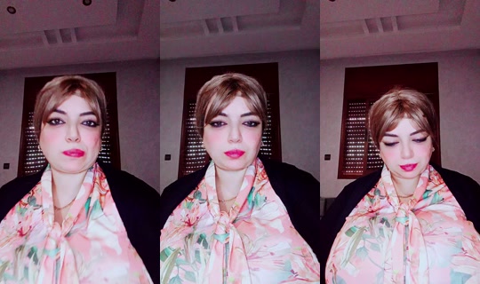 14malika123481 Recorded on Apr 16, 2026, 12:03 PM