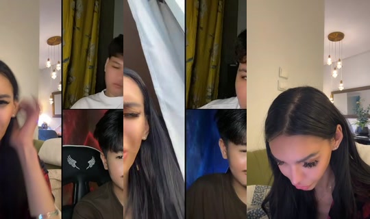 missjadaarellano 2026년 2월 28일 오후 2:05에 녹화됨