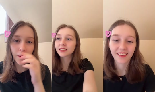 sophww07 Recorded on Apr 5, 2026, 4:09 PM