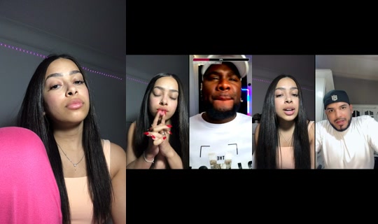 luizargs Recorded on Apr 15, 2026, 7:17 PM