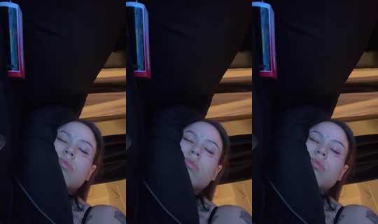 Marleegonewild Direkam pada 10 Apr 2026, 7.09